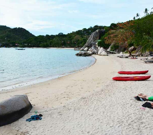 koh tao