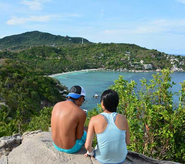 koh tao