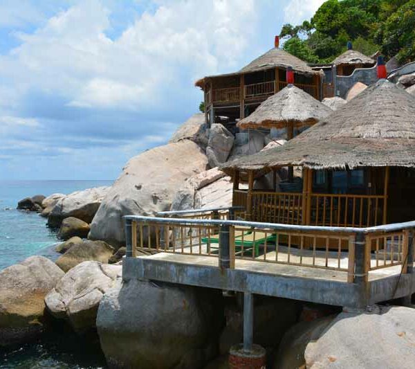 koh tao