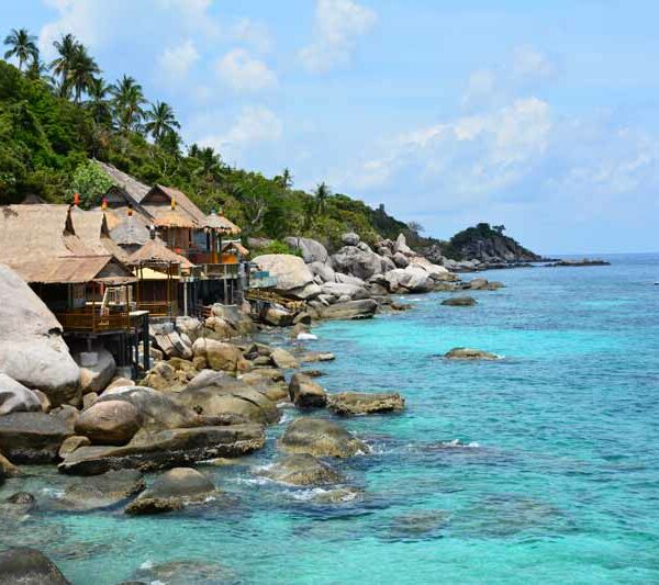 koh tao