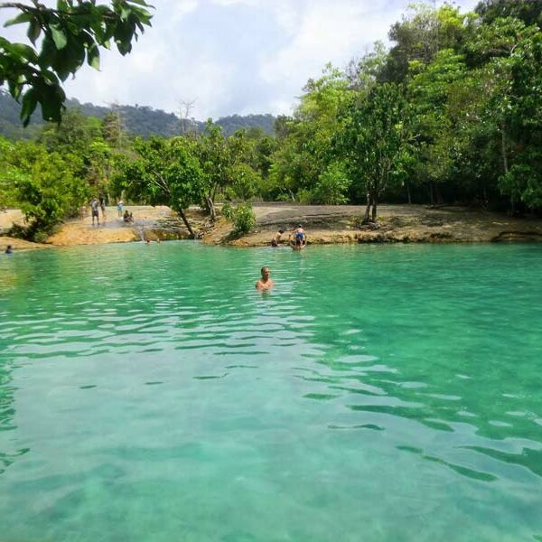 Krabi Impressionen