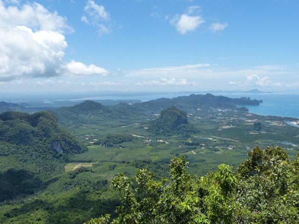 Krabi Impressionen