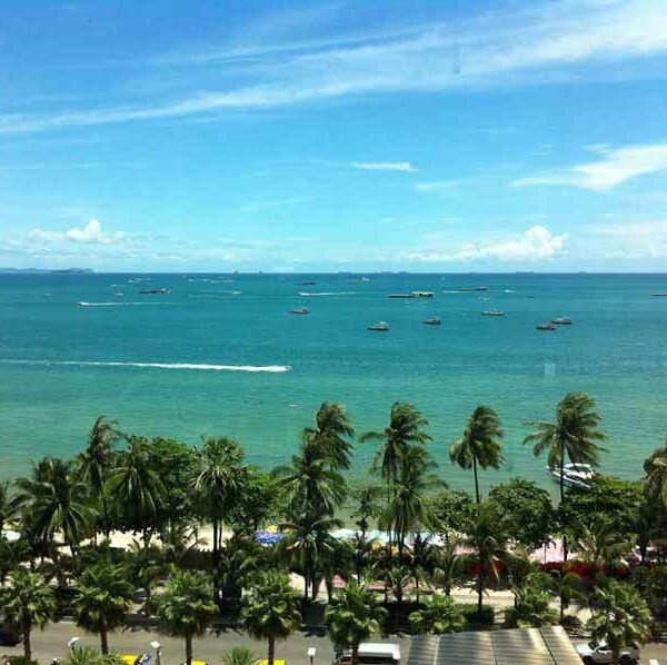 Pattaya ReiseInfo