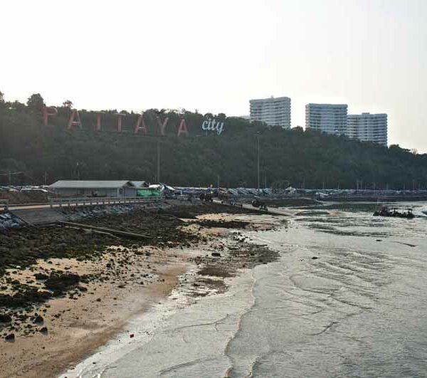 Pattaya ReiseInfo