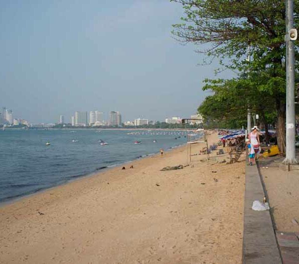 Pattaya ReiseInfo