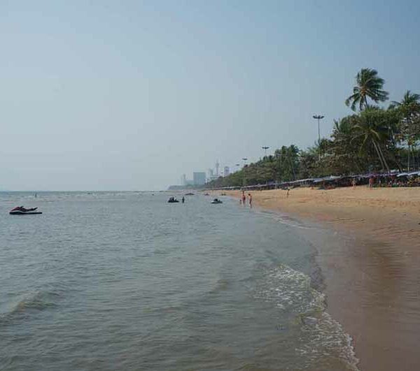 Pattaya ReiseInfo