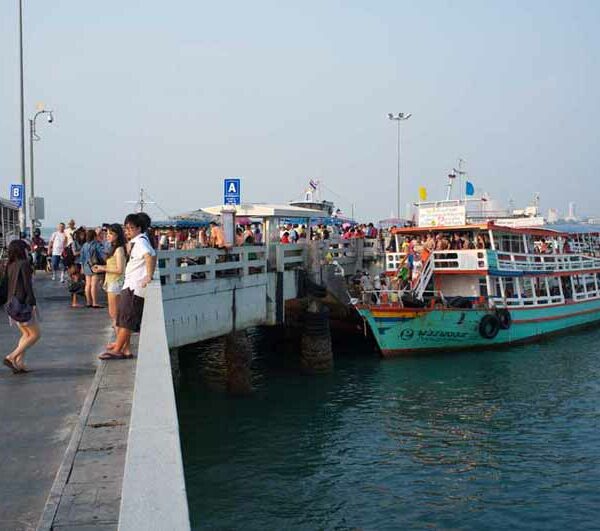 Pattaya ReiseInfo