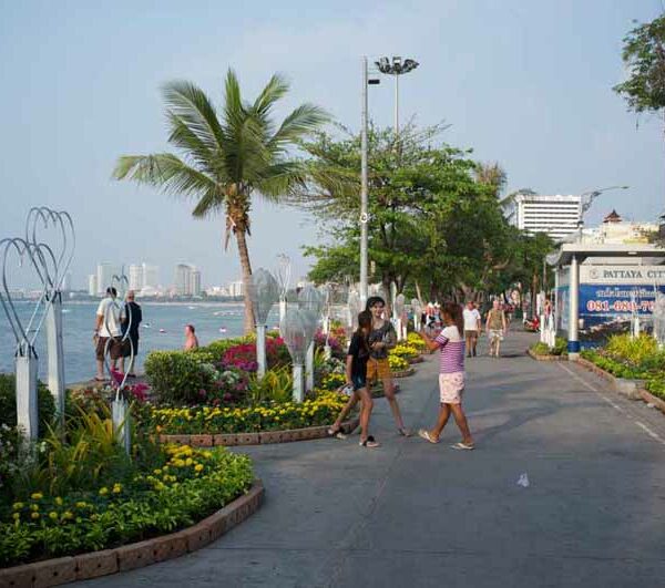 Pattaya ReiseInfo