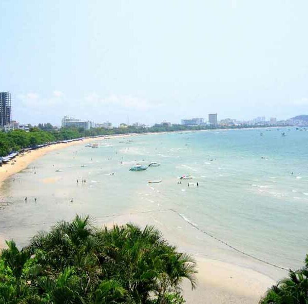 Pattaya ReiseInfo