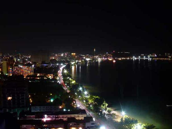 Pattaya ReiseInfo