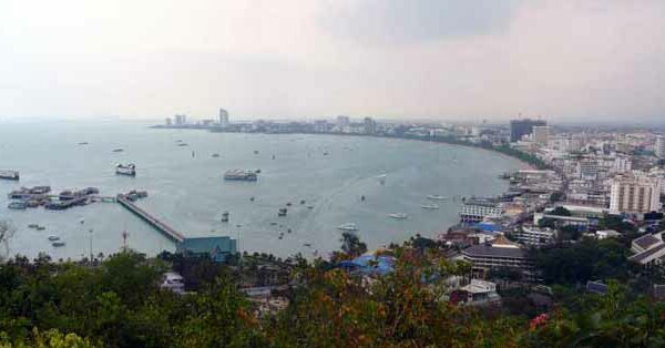 Pattaya ReiseInfo