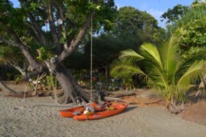 Impressionen vom Strand von Koh Sukorn