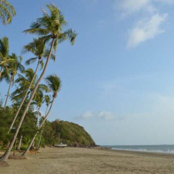 Impressionen eines Inselhoppings bei Trang - Koh Sukorn und Koh Libong