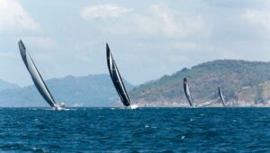 Phuket Kings Cup Regatta