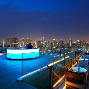 octave bar bangkok marriott