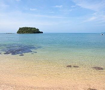 Koh Libong, Trang, Thailand