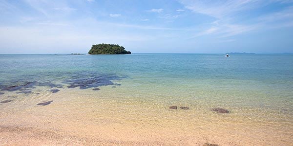 Koh Libong, Trang, Thailand