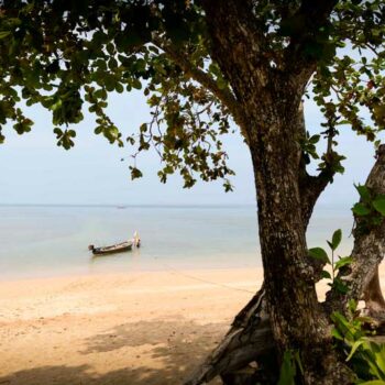 Koh Libong Beach