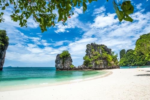 Krabi Inselhopping Thailand Spezialisten