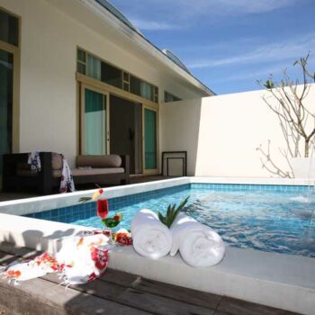 Mercure Koh Chang Hideaway Pool Villa Mercure Koh Chang Hideaway Pool Villa