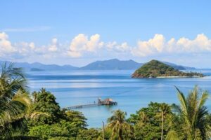 inselhopping koh chang