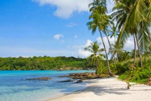 Inselhopping Koh Chang