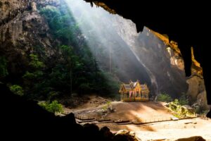 gruppenreisen südthailand Sam Roi Yot National Park