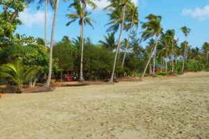 Inselhopping Trang Koh Sukorn