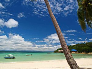 Koh Talu Island, Bdeurlaub thailand