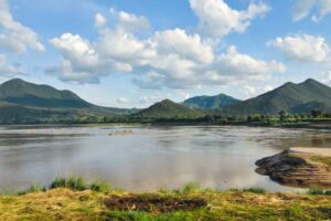 große Isaan Rundreise Khong river Smaragd Dreieck