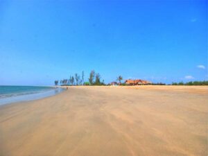 Die letzte Insel Ihres Khao Lak Inselhopping heißt Koh Kho Khao.