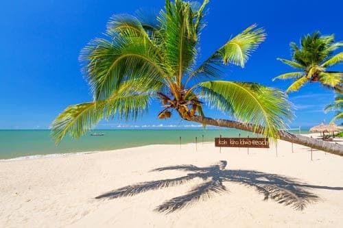 Gehen Sie mit auf Erkundungstour in der nördlichen Andamanensee. Unser Khao Lak Inselhopping führt Sie auf die weniger bekannten Inseln Thailands.