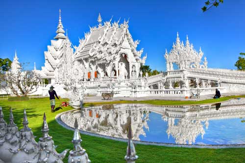 Chiang Rai Reiseführer