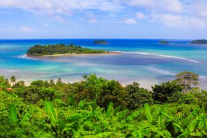 Koh Chang Archipel, Golf von Thailand, Nach einem erlebnisreichen und spannenden Familienurlaub in Thailand bringt Sie unser Fahrer heute zum Flughafen in Bangkok. Familienurlaub Thailand