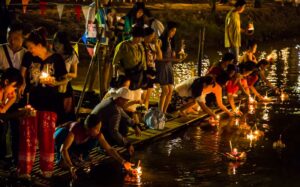 Loy Krathong 2020