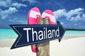 Thailand öffnet wieder für Tourisen, Coronavirus 2021