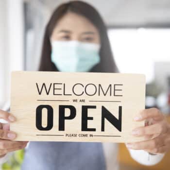 Coronavirus Thailand, Öffnung für Touristen