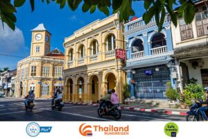 Nur noch 7 Tage Aufenthalt beim Phuket Sandbox Programm notwendig