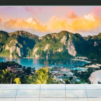 Thailands Wiedereröffnung am 01. November 2021