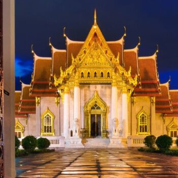 Einreise nach Thailand so einfach wie nie
