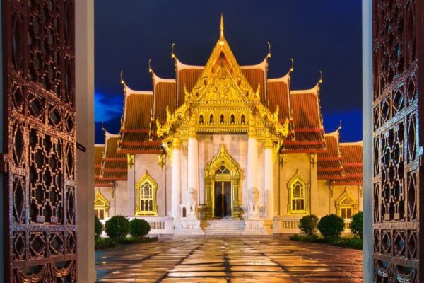 Einreise nach Thailand so einfach wie nie