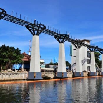 Skywalk Kanchanaburi öffnet 2023