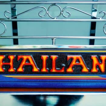 Airports of Thailand meldet 200%igen Anstieg des Verkehrsaufkommens am Flughafen Suvarnabhumi