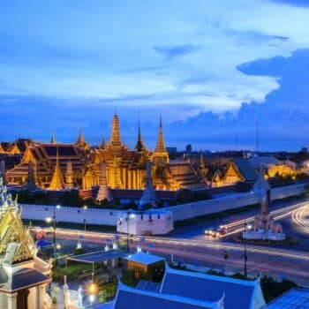 Neue Pläne zum Ausbau des Nachtleben-Tourismus in Bangkok