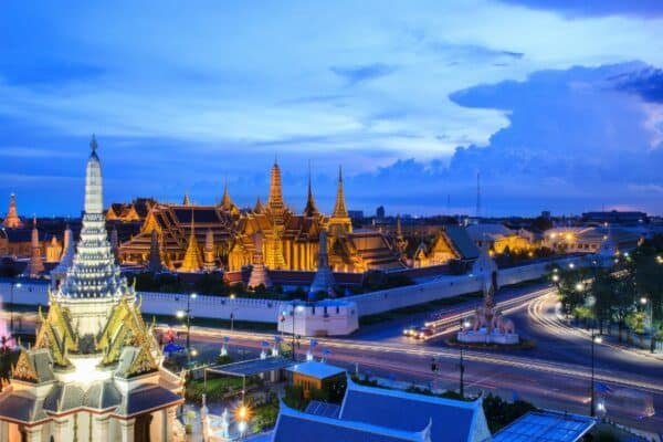 Neue Pläne zum Ausbau des Nachtleben-Tourismus in Bangkok