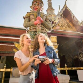 Thailand - CCSA erwägt neuen Ansatz für den 1. Oktober