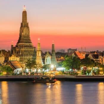Hier sind einige Aktivitäten, die Sie unbedingt besuchen und unternehmen müssen, egal ob Sie zum ersten Mal in Thailand sind oder zum 10.
