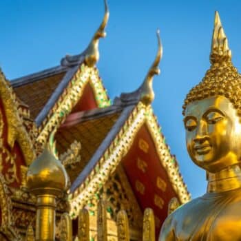 Das 1-Milliarde-Baht-Konjunkturprogramm für den Tourismus wieder auf Kurs.