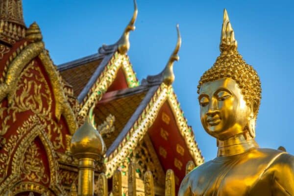 Das 1-Milliarde-Baht-Konjunkturprogramm für den Tourismus wieder auf Kurs.