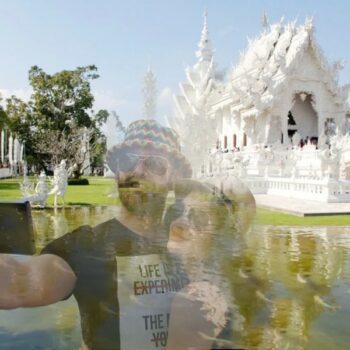 Internationaler Tourismus in Asien langsamer als in anderen Regionen